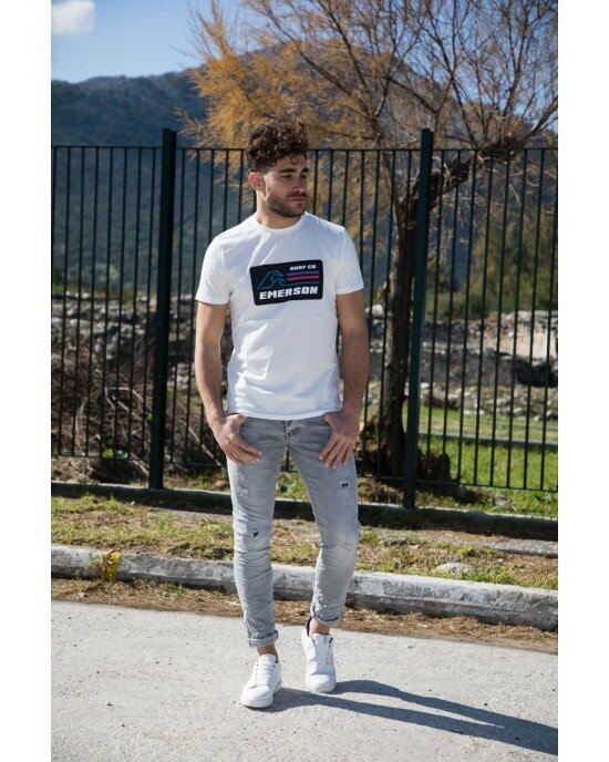 T-shirt Emerson T-shirt Emerson