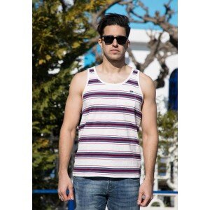 T-shirt Emerson λευκό T-shirt Emerson λευκό