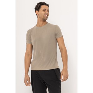 T-Shirt Rebel μπεζ T-Shirt Rebel μπεζ