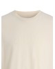 T-shirt Jack n Jones μπεζ ΚΟΝΤΟΜΑΝΙΚΕΣ