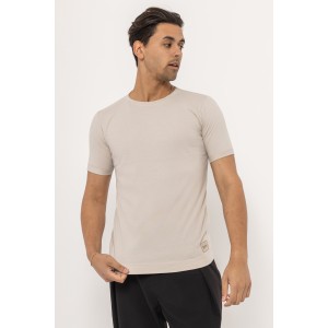 T-Shirt Rebel μπεζ T-Shirt Rebel μπεζ