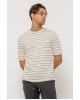 T-Shirt Rebel μπεζ ΚΟΝΤΟΜΑΝΙΚΕΣ