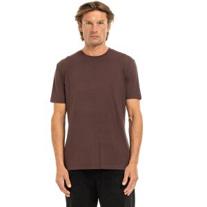 T-shirt Vittorio γκρενά T-shirt Vittorio γκρενά