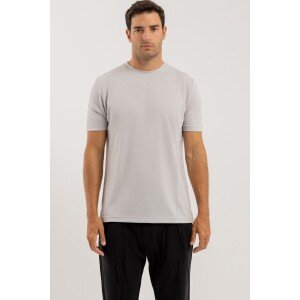 T-shirt Vittorio γκρι T-shirt Vittorio γκρι