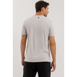 T-shirt Vittorio γκρι T-shirt Vittorio γκρι