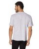 T-shirt Jack n Jones γκρι ανοιχτό ΚΟΝΤΟΜΑΝΙΚΕΣ