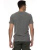 T-shirt SUPERDRY γκρι T-shirt SUPERDRY γκρι
