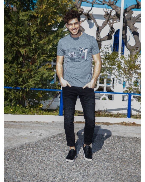 T-shirt Emerson T-shirt Emerson