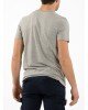 T-shirt Jack n Jones γκρί