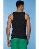 T-shirt Superdry Γκρι σκούρο T-shirt Superdry Γκρι σκούρο