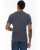 T-shirt Jack n Jones γκρι T-shirt Jack n Jones γκρι
