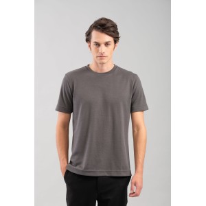 T-shirt Vittorio γκρι