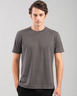 T-shirt Vittorio γκρι