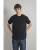 T-shirt Karl Lagerfeld μπλε ΚΟΝΤΟΜΑΝΙΚΕΣ