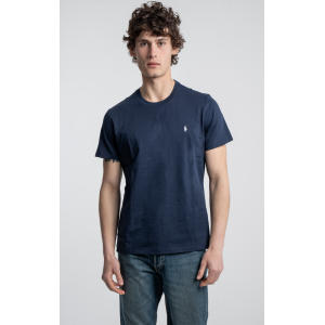 T-shirt Polo Ralph Lauren μπλε