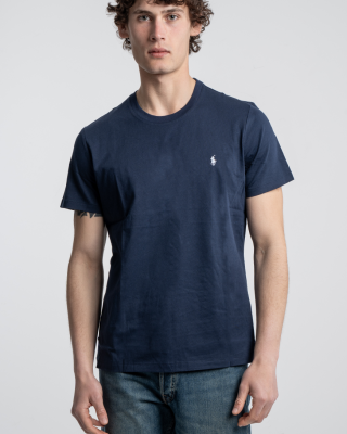 T-shirt Polo Ralph Lauren μπλε