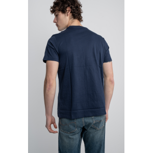 T-shirt Polo Ralph Lauren μπλε