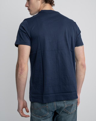 T-shirt Polo Ralph Lauren μπλε