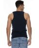 T-shirt Superdry μπλε T-shirt Superdry μπλε