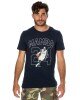 T-shirt Jack n Jones μπλε