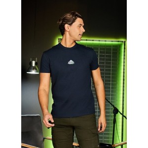 T-shirt Tommy Jeans μπλε