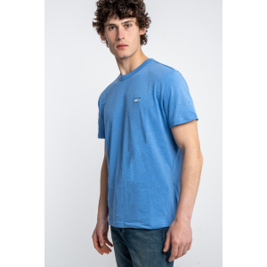 T-shirt Tommy Jeans μπλε
