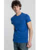 T-shirt Tommy Jeans μπλε ΚΟΝΤΟΜΑΝΙΚΕΣ
