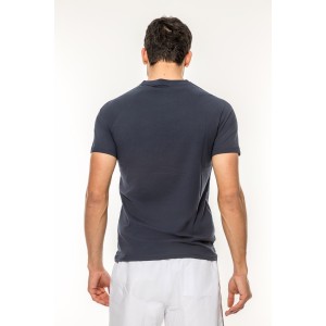 T-Shirt Boss μπλε