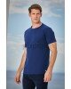 T-shirt Frank Taylor μπλε