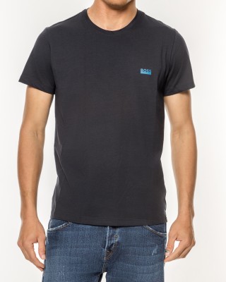 T-Shirt Boss Bodywear μπλε