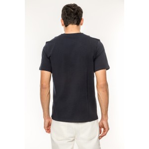 T-Shirt Boss μπλε