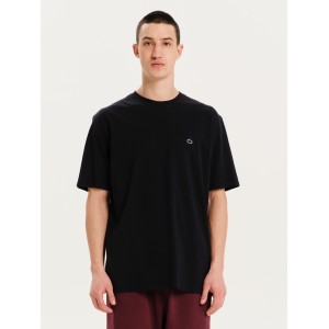 T-shirt Emerson μπλε T-shirt Emerson μπλε