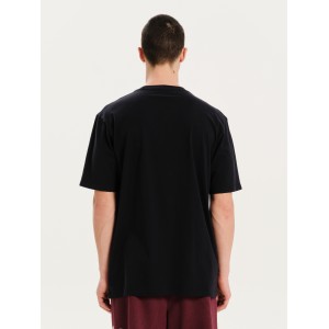T-shirt Emerson μπλε T-shirt Emerson μπλε