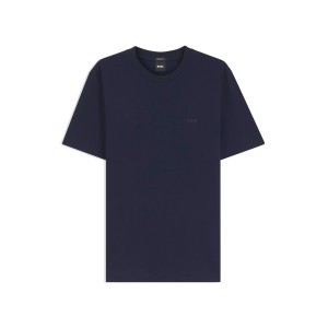 T-Shirt Boss μπλε
