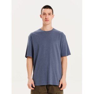 T-shirt Emerson μπλε T-shirt Emerson μπλε