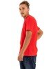T-shirt HUGO κόκκινο ΚΟΝΤΟΜΑΝΙΚΕΣ