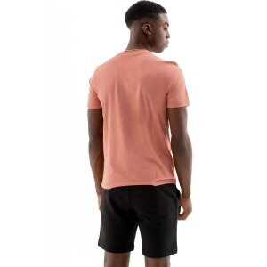 T-Shirt Hugo ροζ T-Shirt Hugo ροζ