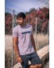 T-shirt Emerson ροζ T-shirt Emerson ροζ