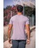 T-shirt Emerson ροζ T-shirt Emerson ροζ