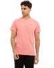 T-shirt Tommy Jeans ροζ ΚΟΝΤΟΜΑΝΙΚΕΣ