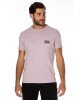 T-shirt Emerson ροζ T-shirt Emerson ροζ