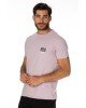 T-shirt Emerson ροζ T-shirt Emerson ροζ