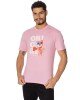 T-shirt Jack n Jones ροζ ΚΟΝΤΟΜΑΝΙΚΕΣ