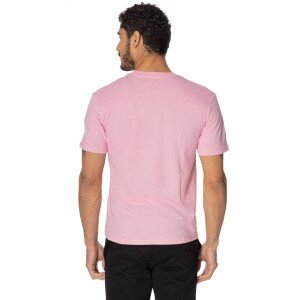 T-shirt Jack n Jones ροζ T-shirt Jack n Jones ροζ
