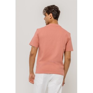 T-Shirt Hugo ροζ T-Shirt Hugo ροζ