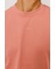 T-Shirt Hugo ροζ ΚΟΝΤΟΜΑΝΙΚΕΣ