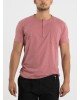 T-shirt ροζ T-shirt ροζ