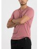 T-shirt ροζ T-shirt ροζ