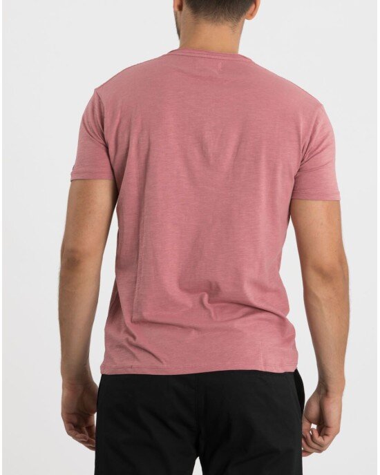 T-shirt ροζ T-shirt ροζ