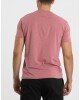 T-shirt ροζ T-shirt ροζ
